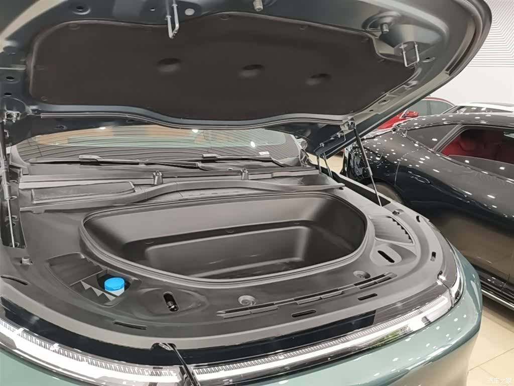 Xpeng G9, 2024 20