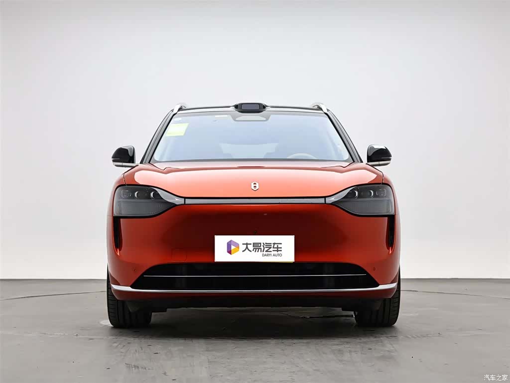 AITO M9, 2026 2