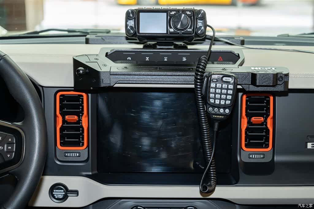 Ford Bronco, 2025 18