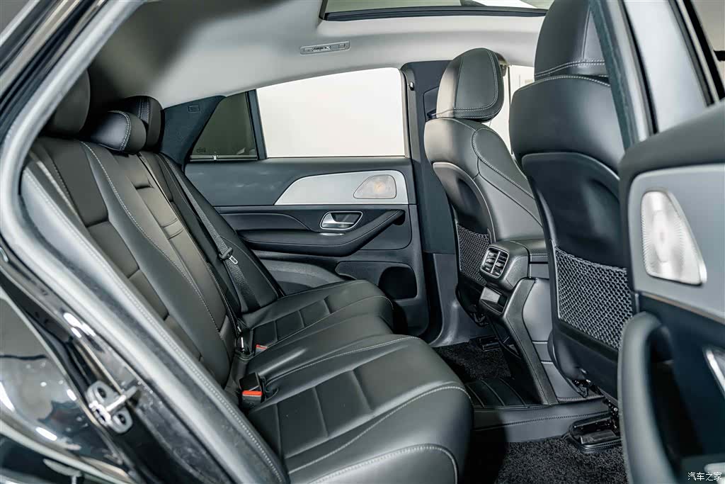 Mercedes-Benz GLE, 2023 22