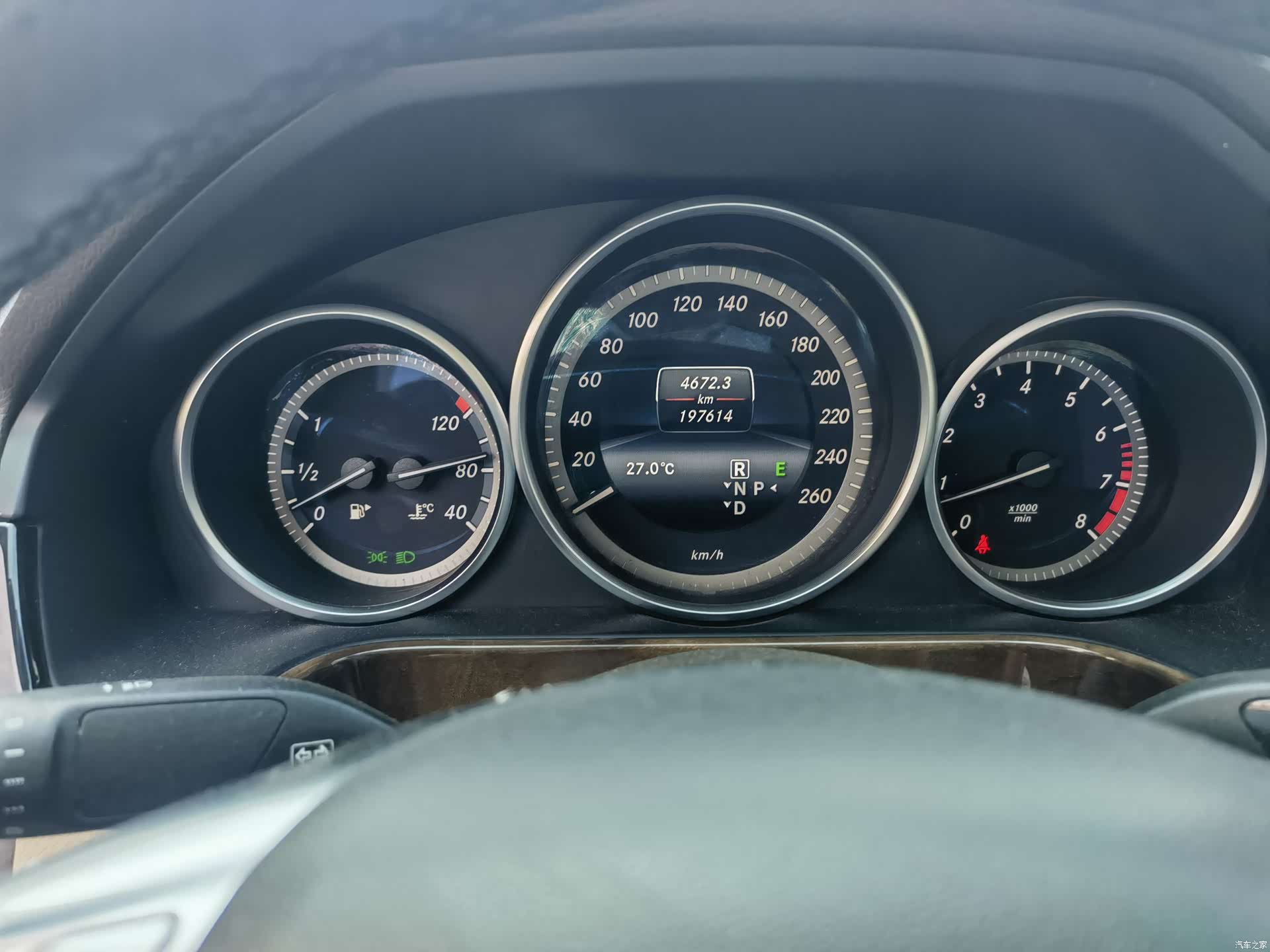 Mercedes-Benz E-Class, 2014 14