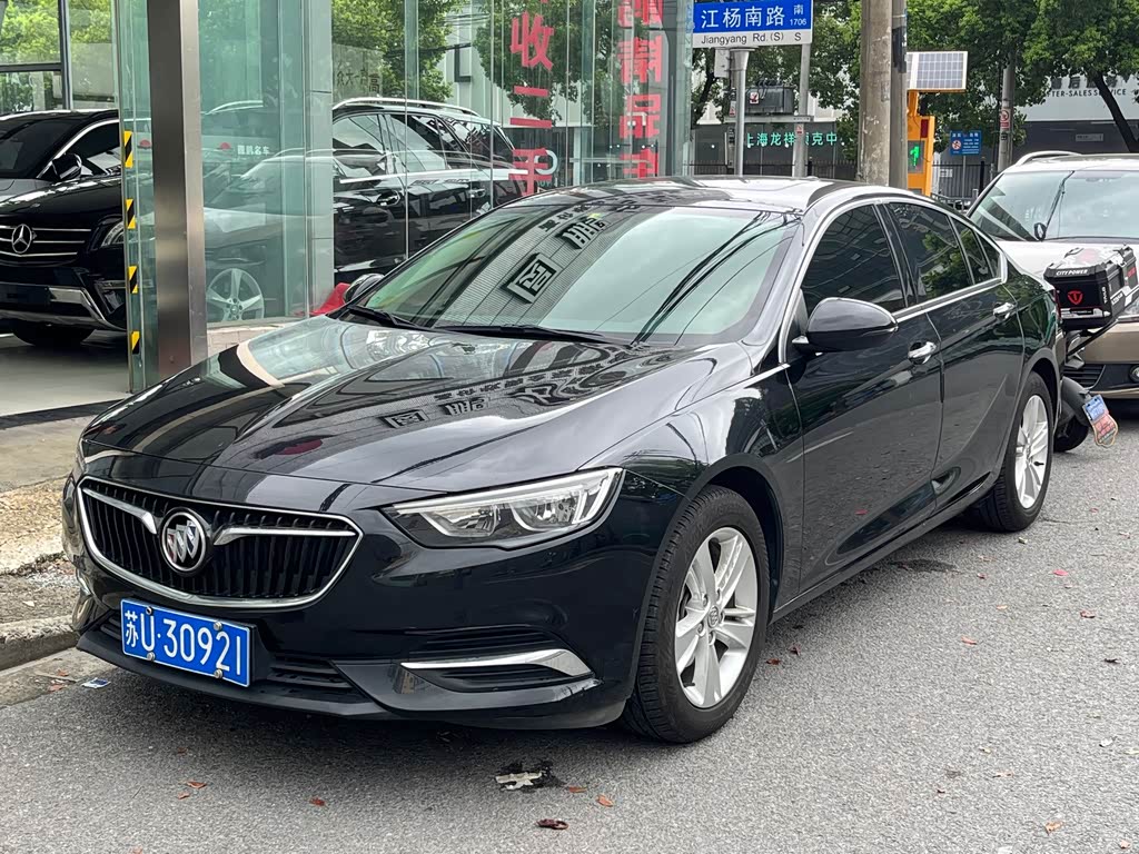Buick Regal