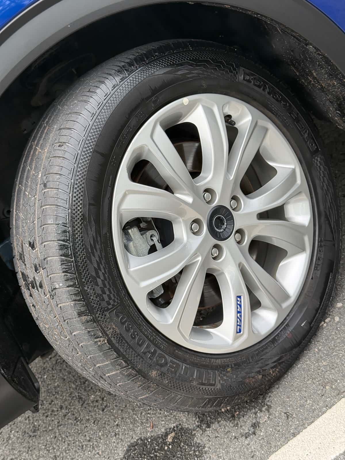 Haval H4, 2019 14
