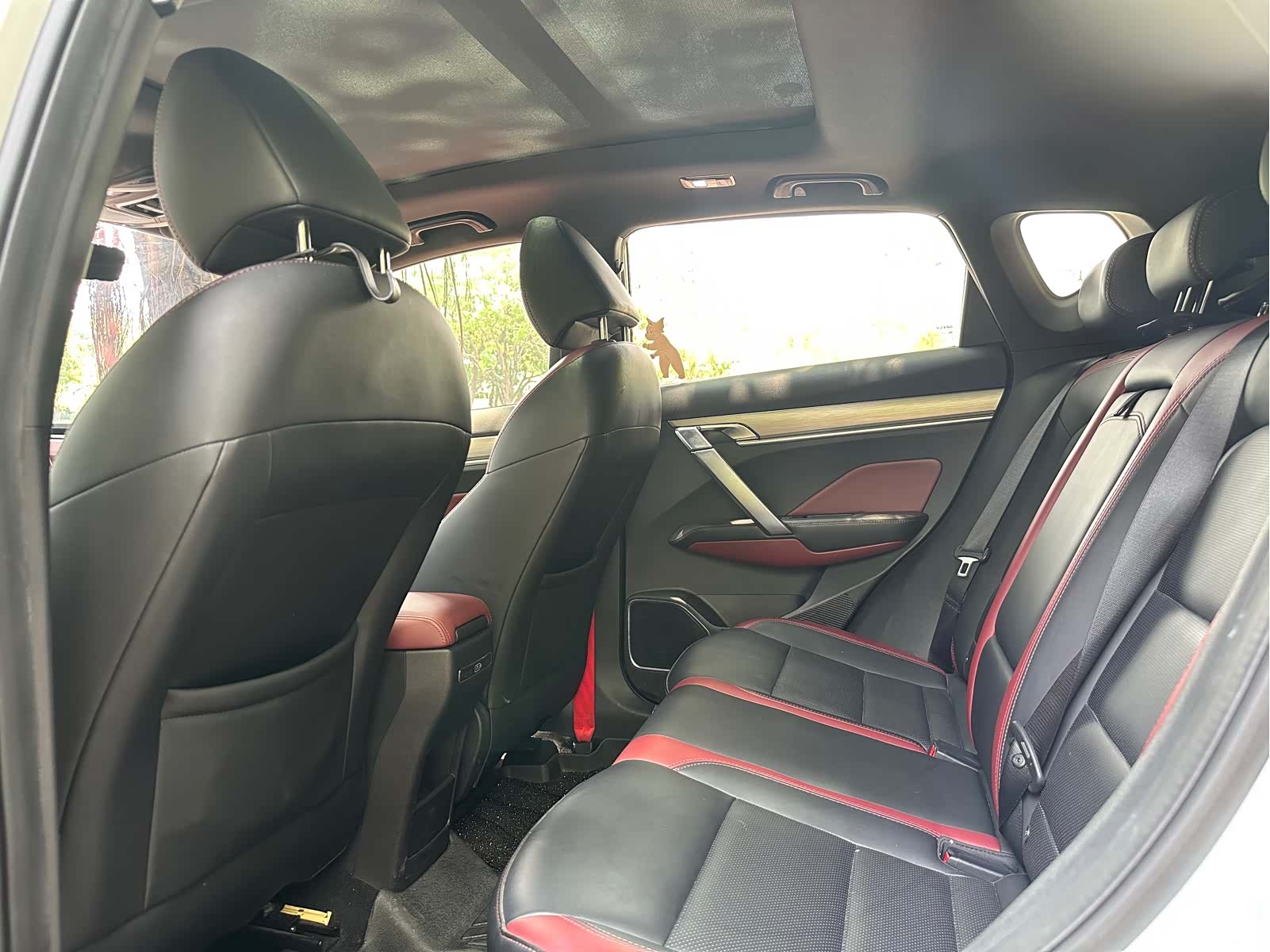 Geely Coolray, 2019 9