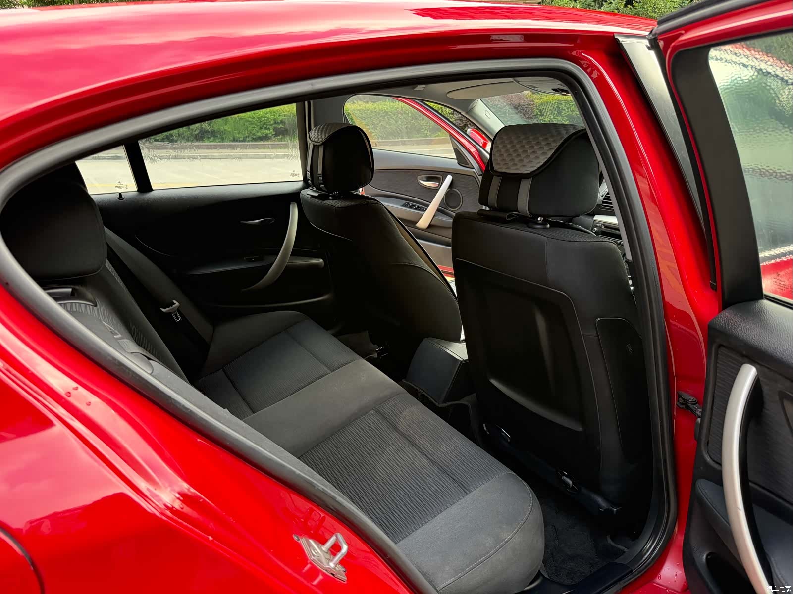 BMW 1 Series, 2011 12