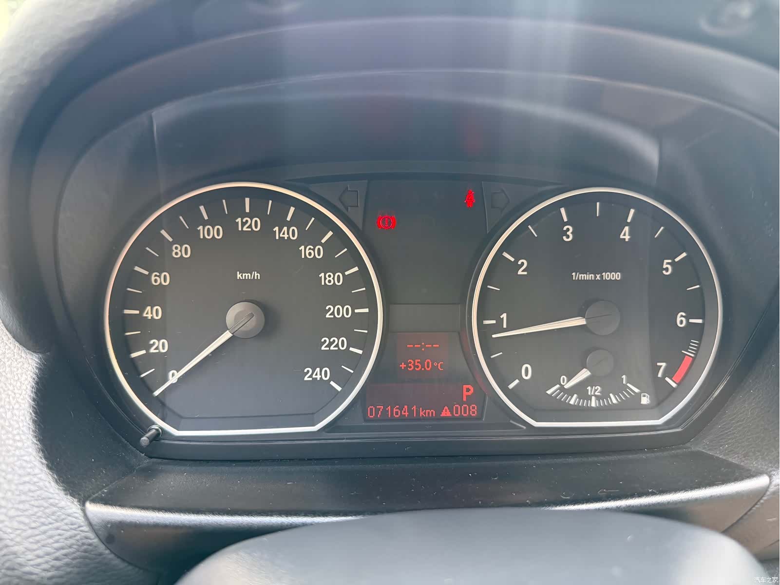 BMW 1 Series, 2011 18