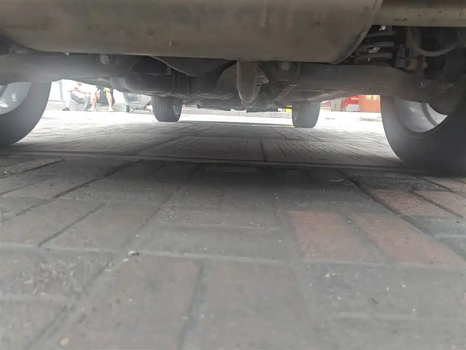 Zotye Damai X7 Zotye Damai X7