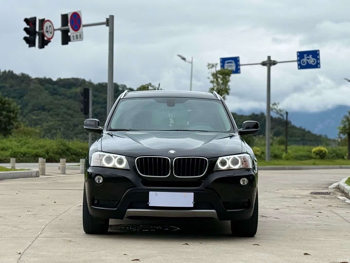 BMW X3, 2014 13