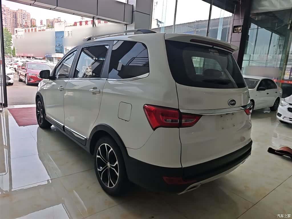 Karry K60, 2016 все фото