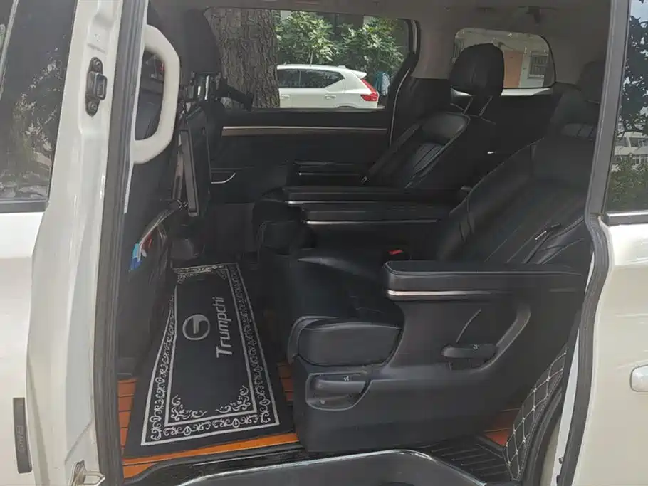 Trumpchi Trumpchi M8