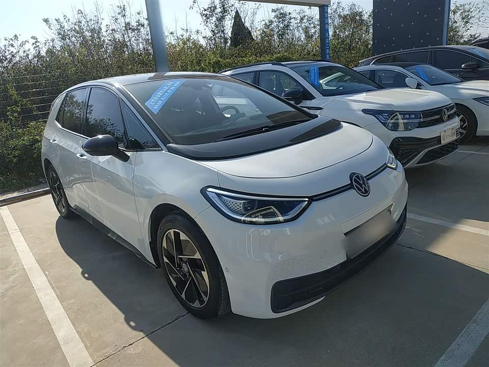 Volkswagen ID.3