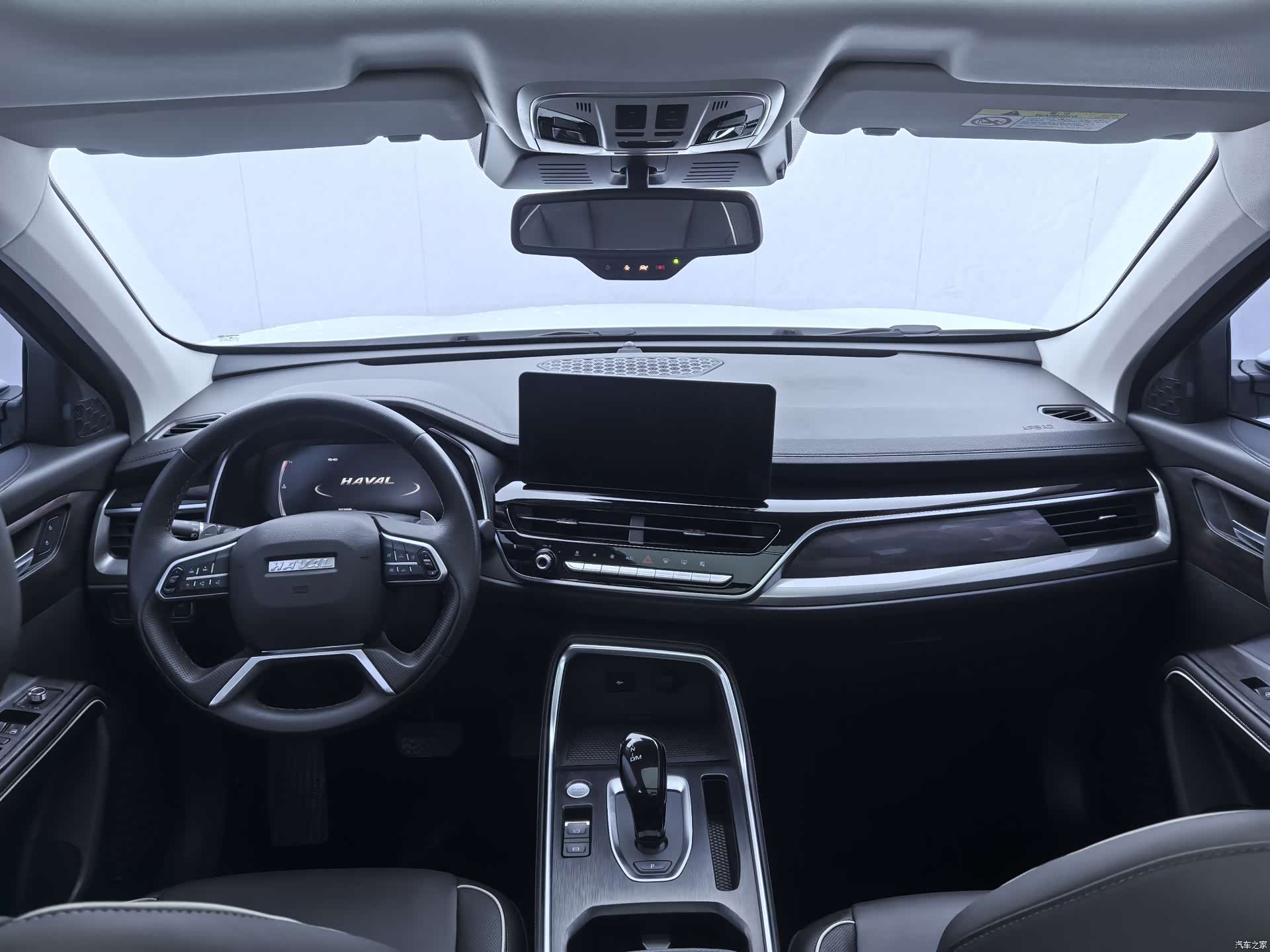 Haval H6, 2022 6
