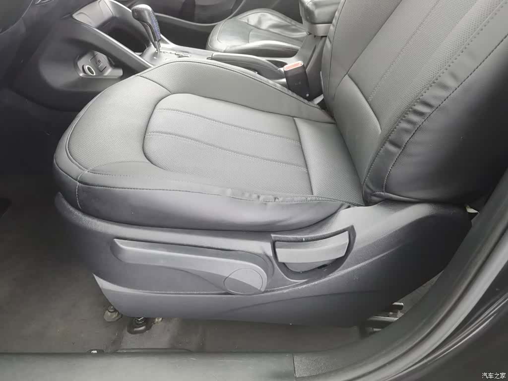 Hyundai ix35, 2015 20
