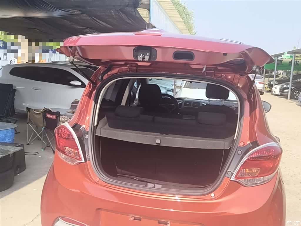 Changan V, 2016 19