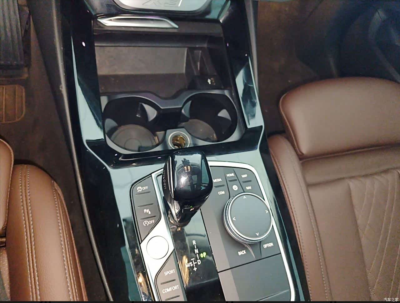 BMW X3, 2023 10