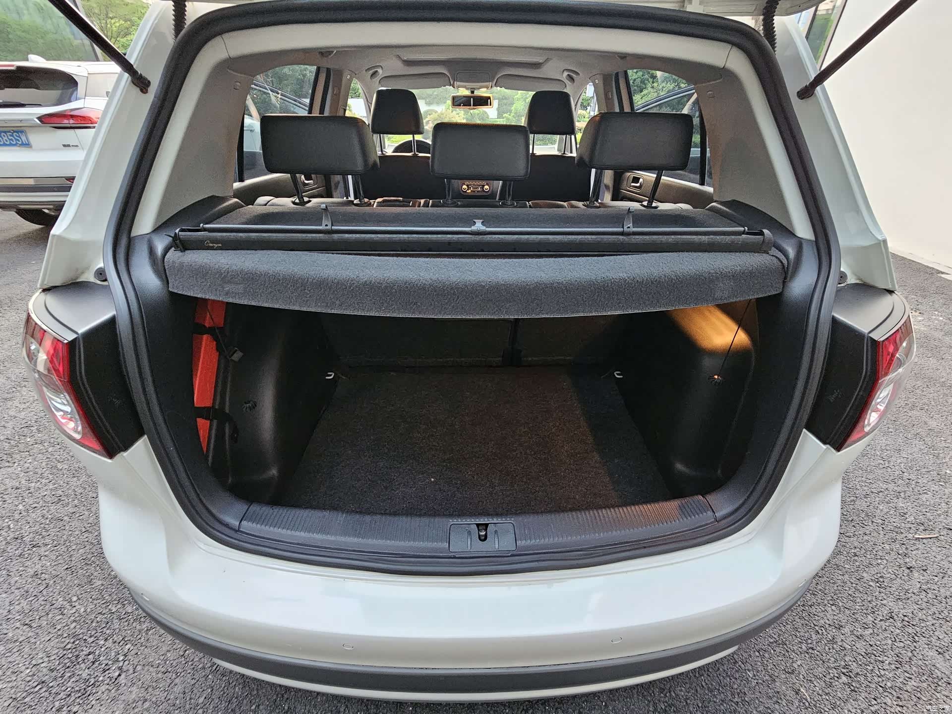 Volkswagen Golf, 2012 12