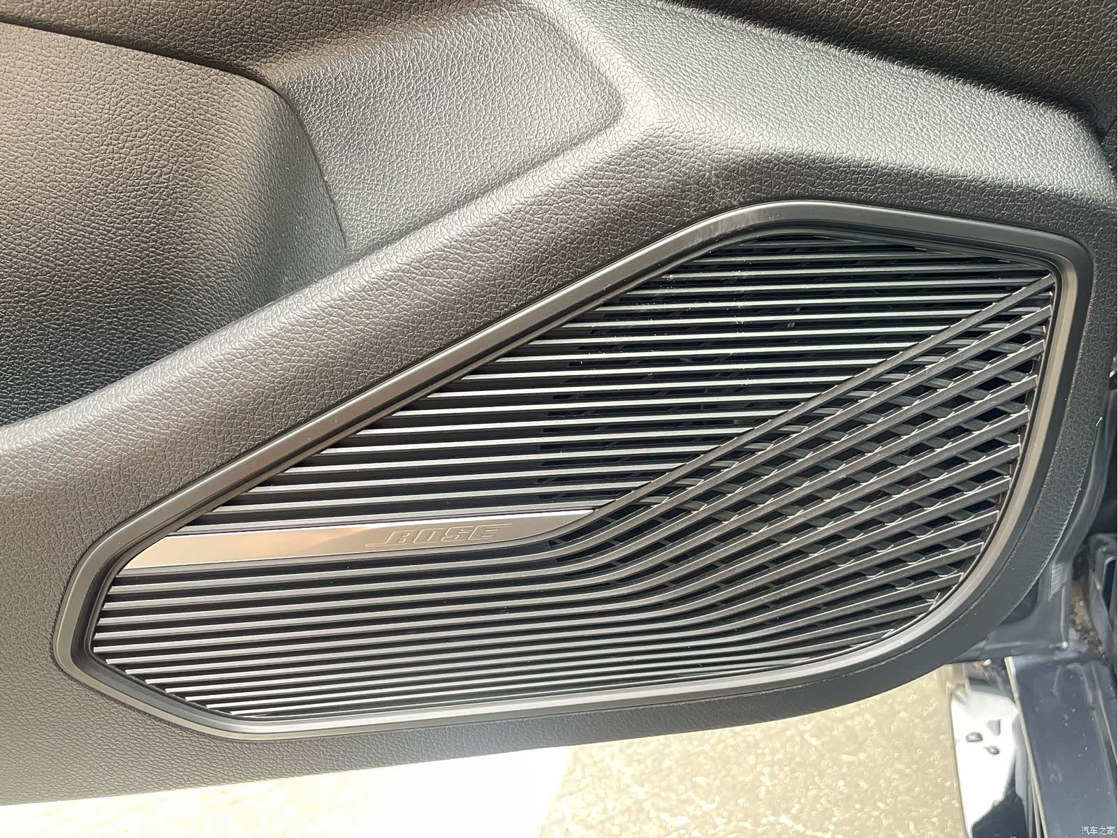 Geely Preface, 2024 11