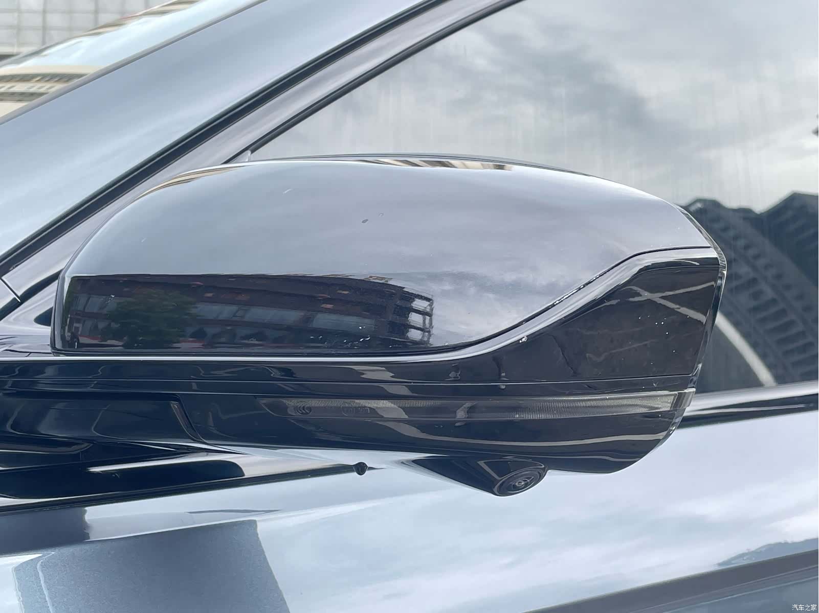 Geely Preface, 2024 6