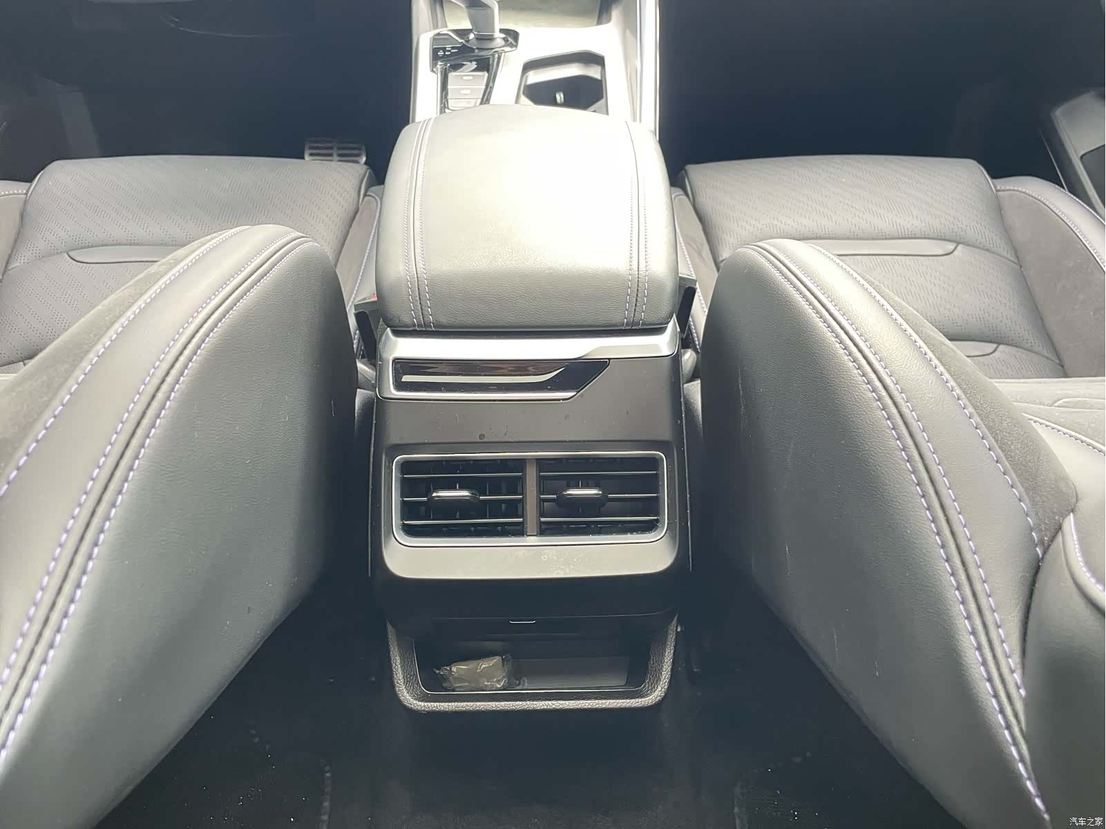 Geely Preface, 2024 20
