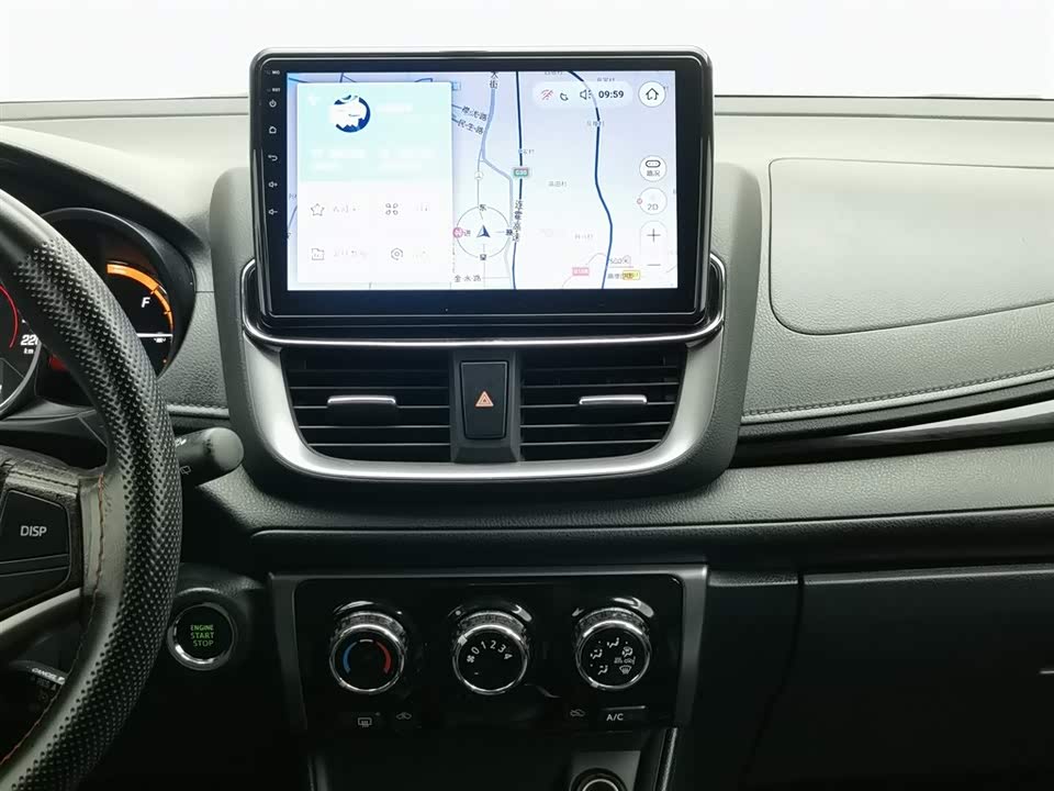 Toyota YARiS L Zhixuan