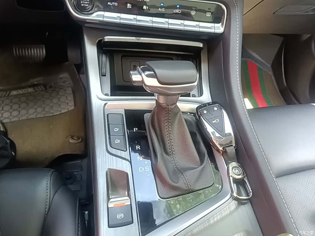 Changan CS55, 2021 14