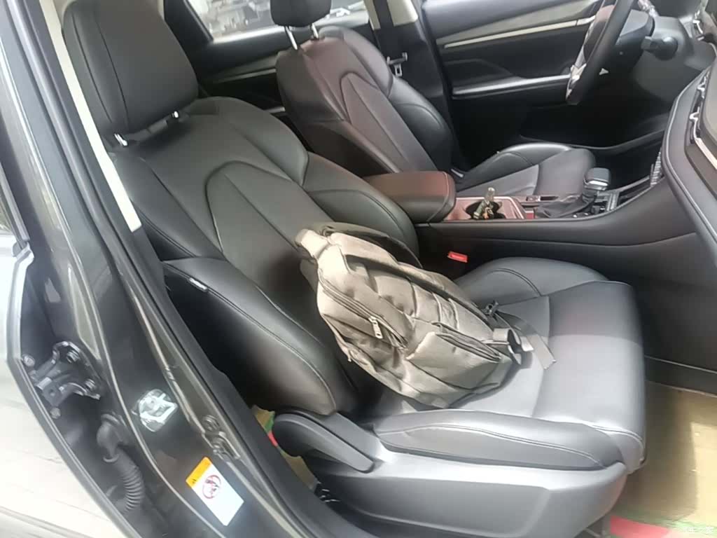 Changan CS55, 2021 25
