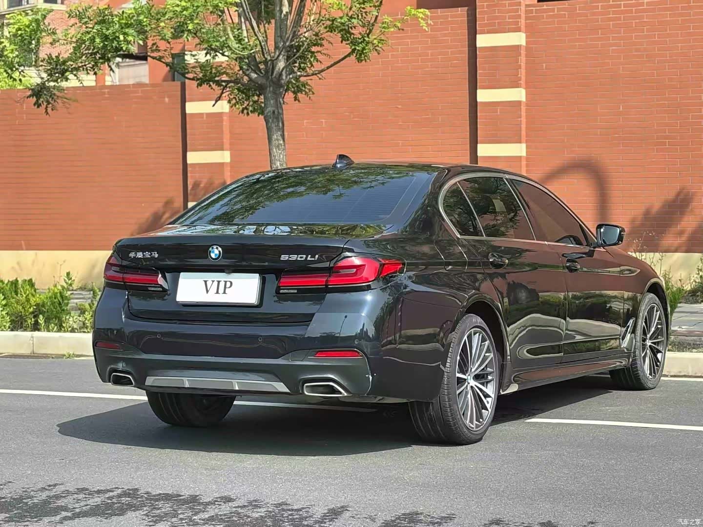 BMW 5 Series, 2023 6