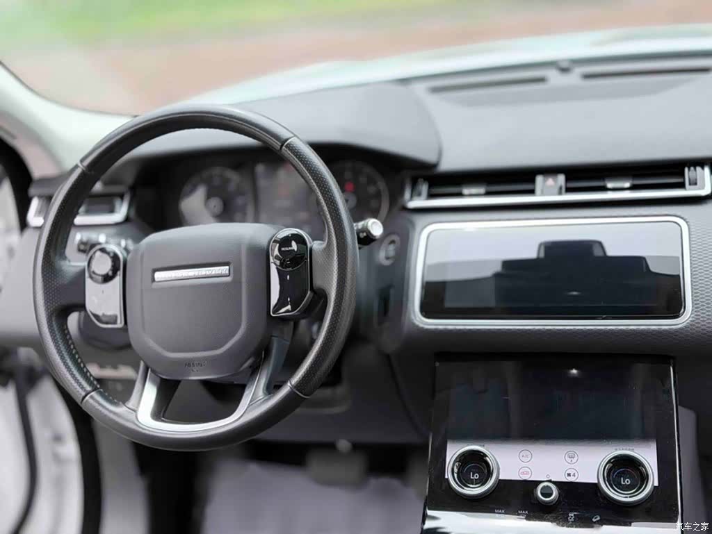 Land Rover Range Rover, 2018 13