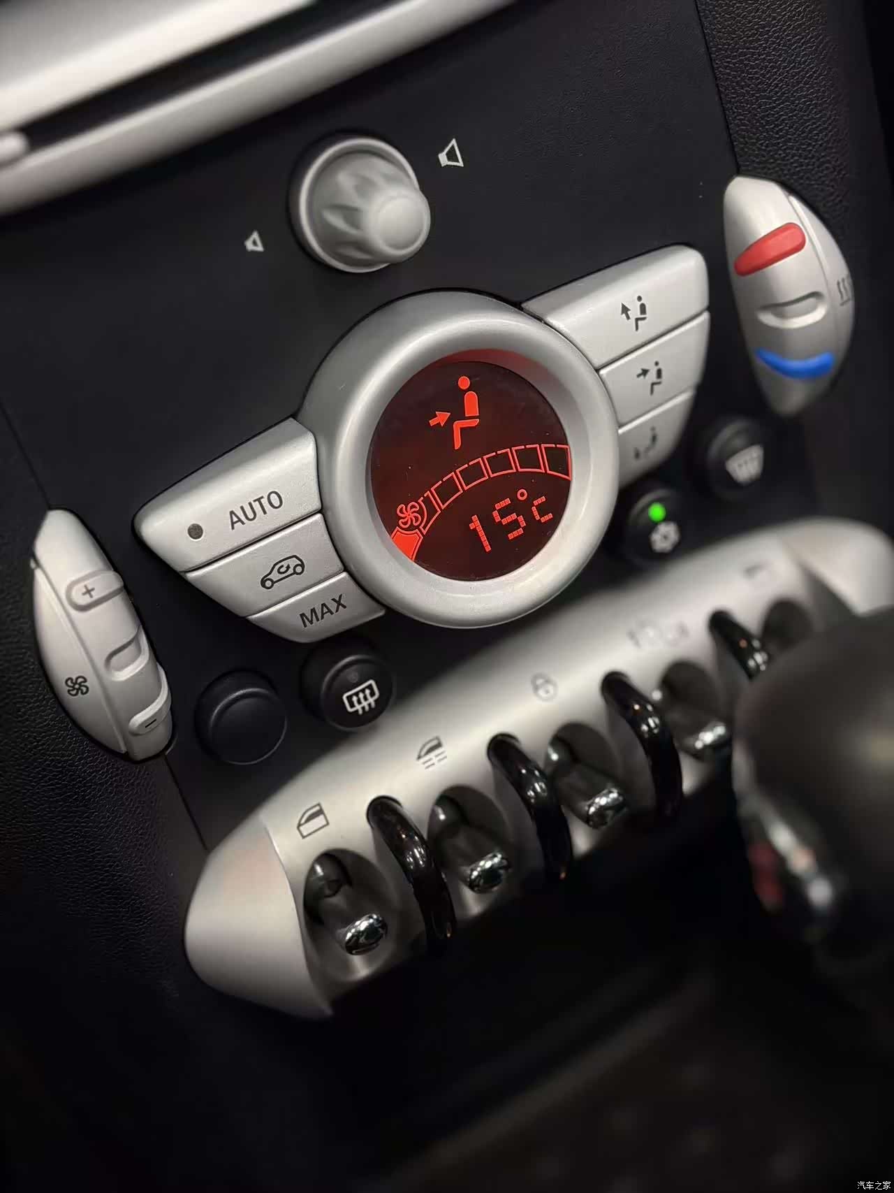 Mini Cooper, 2010 13