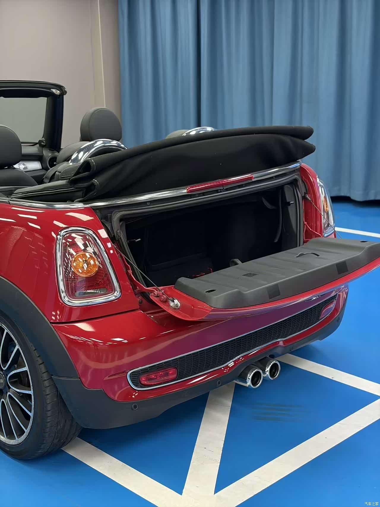 Mini Cooper, 2010 21