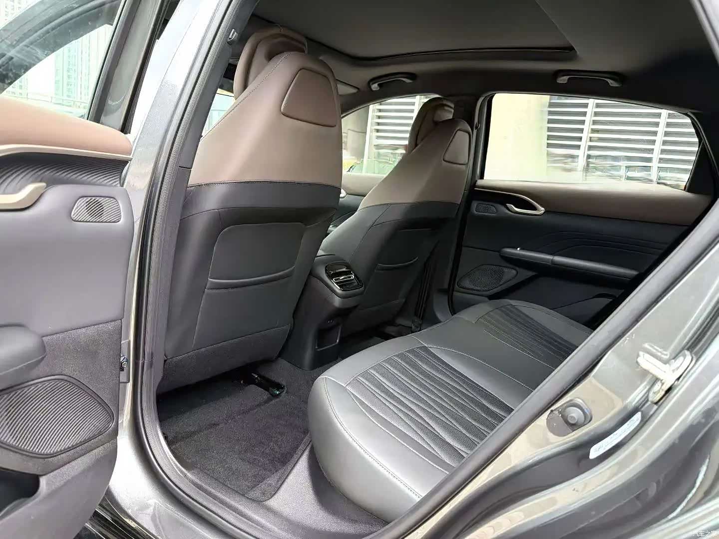 Changan Eado, 2026 9