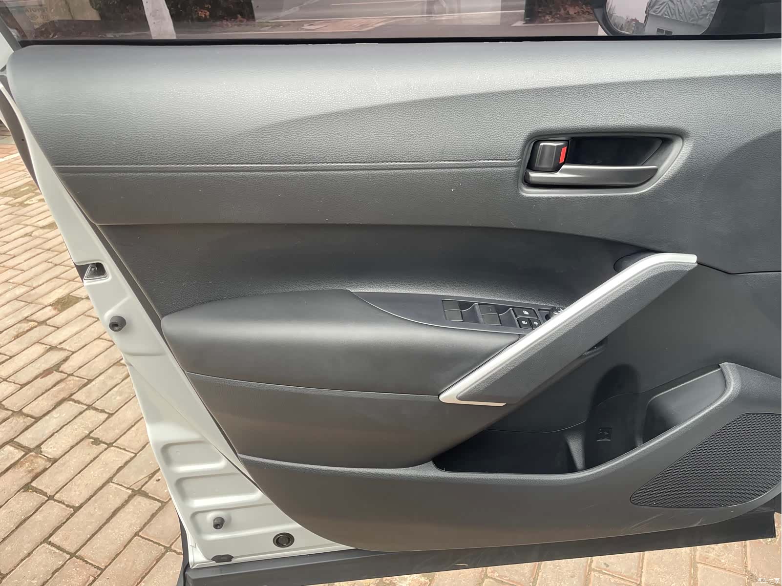 Toyota Corolla, 2024 15