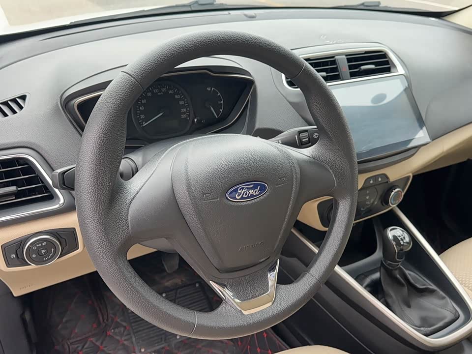 Ford Forrest Ford Forrest