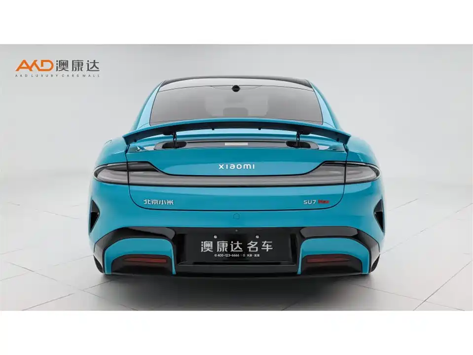 Xiaomi Xiaomi SU7