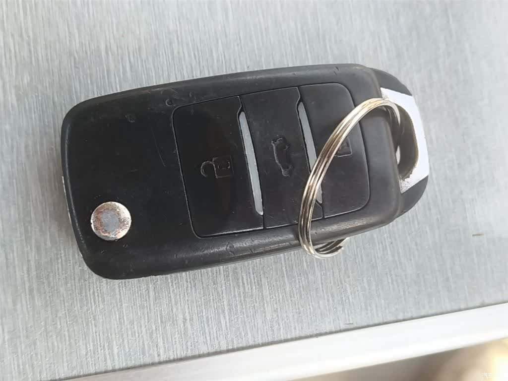 Changan V, 2016 9