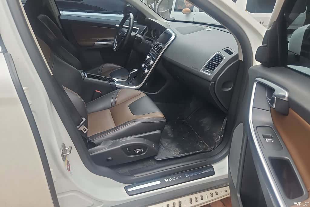 Volvo XC60, 2016 8