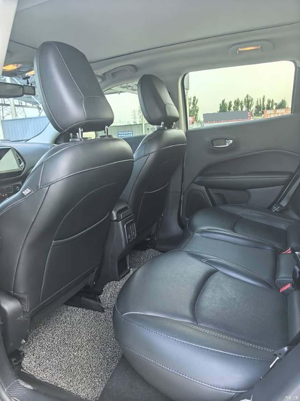 Jeep Compass, 2017 9