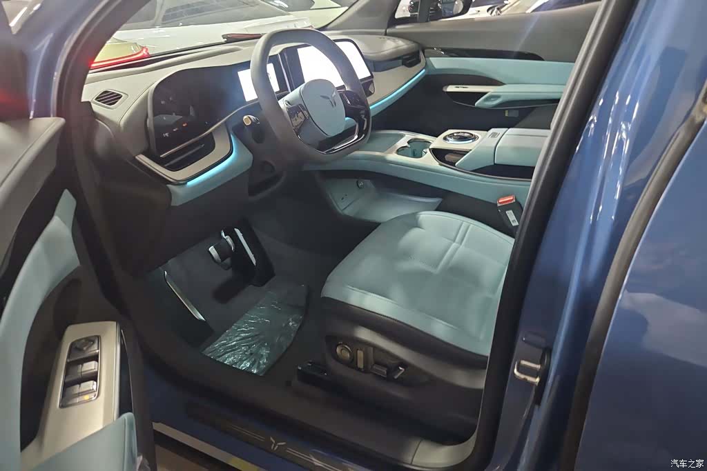 Hongqi 08, 2024 9