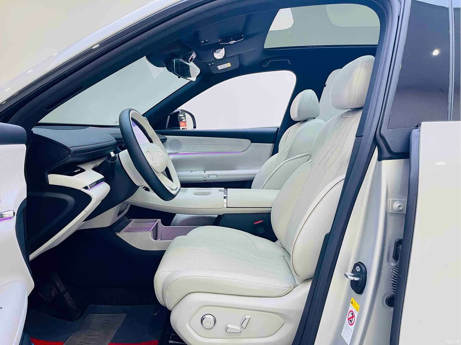 Changan Eado, 2026 6