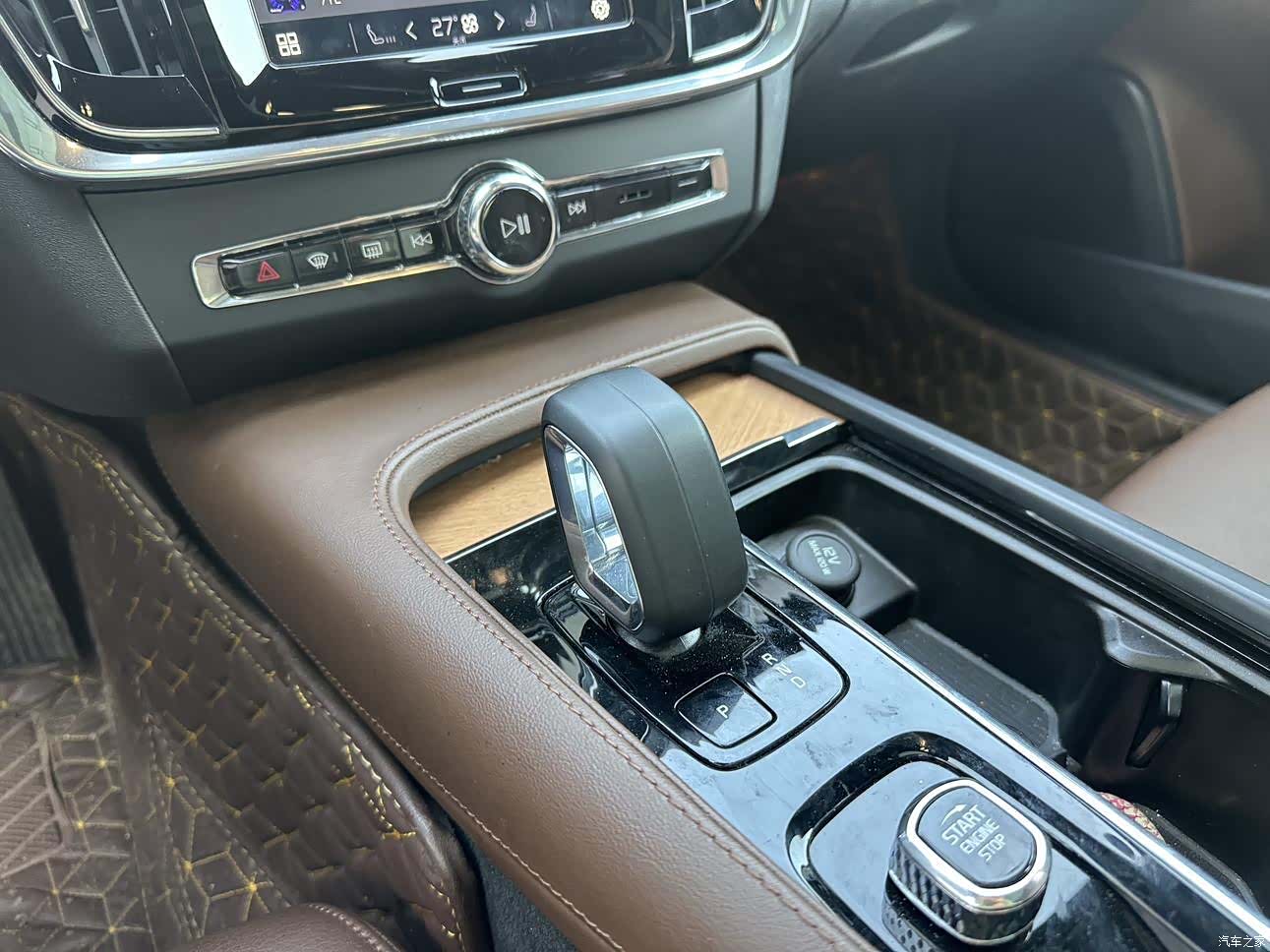 Volvo S90, 2024 6