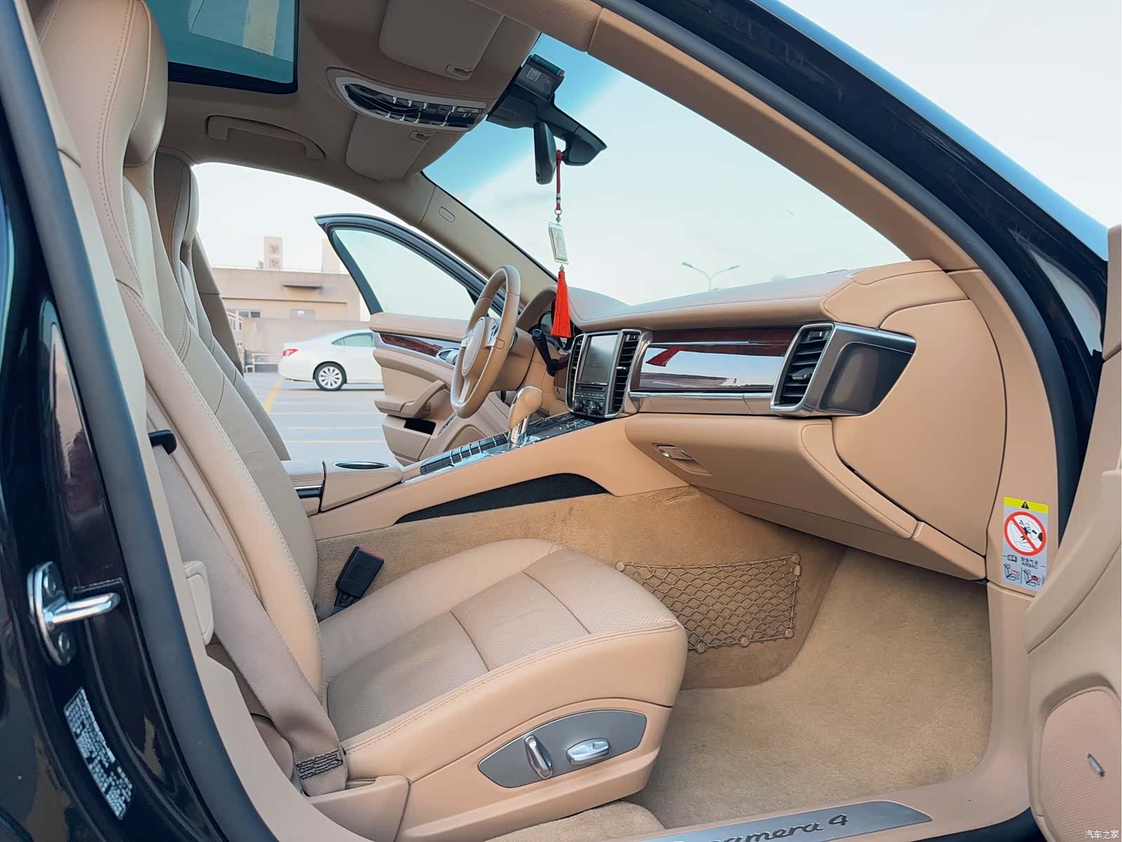 Porsche Panamera, 2012 12