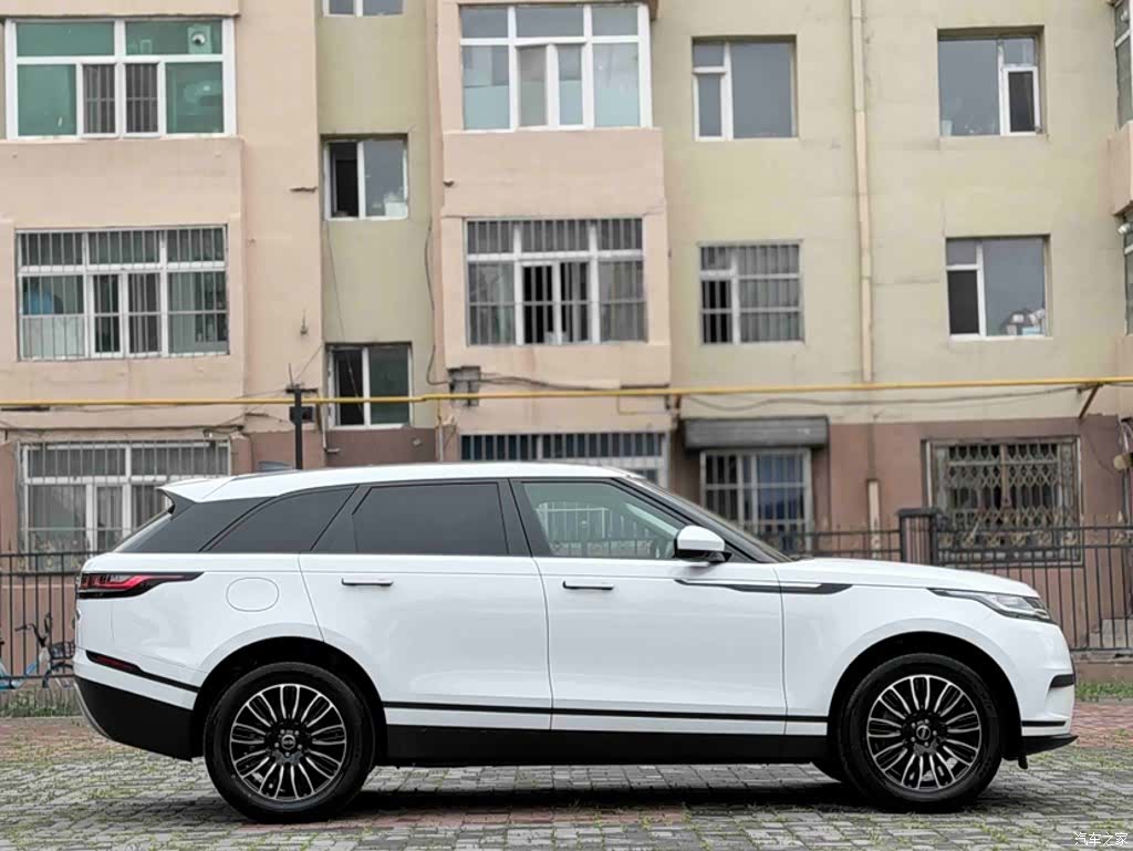 Land Rover Range Rover, 2018 6