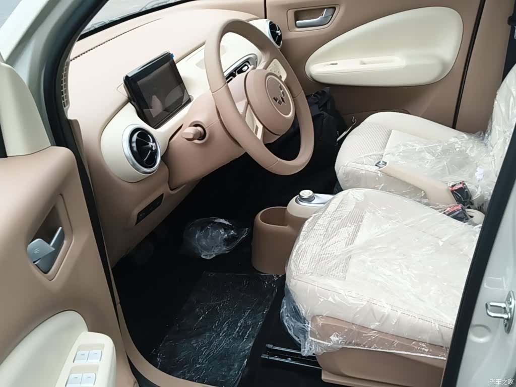 Wuling MINIEV, 2026 15