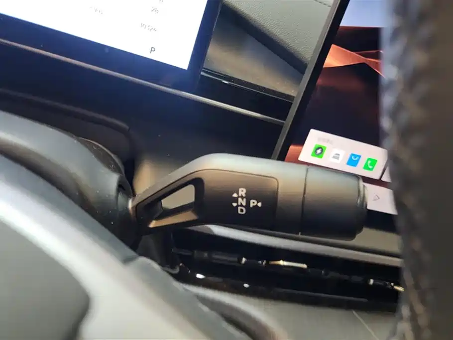 Geely Galaxy Galaxy E5