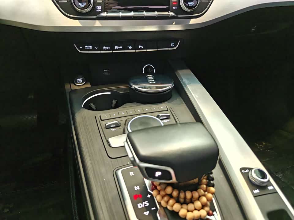 Audi A4L Audi A4L