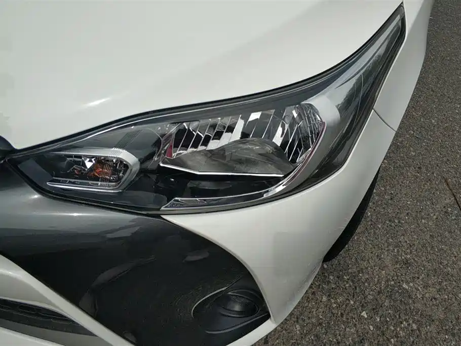 Toyota YARiS L Zhixuan