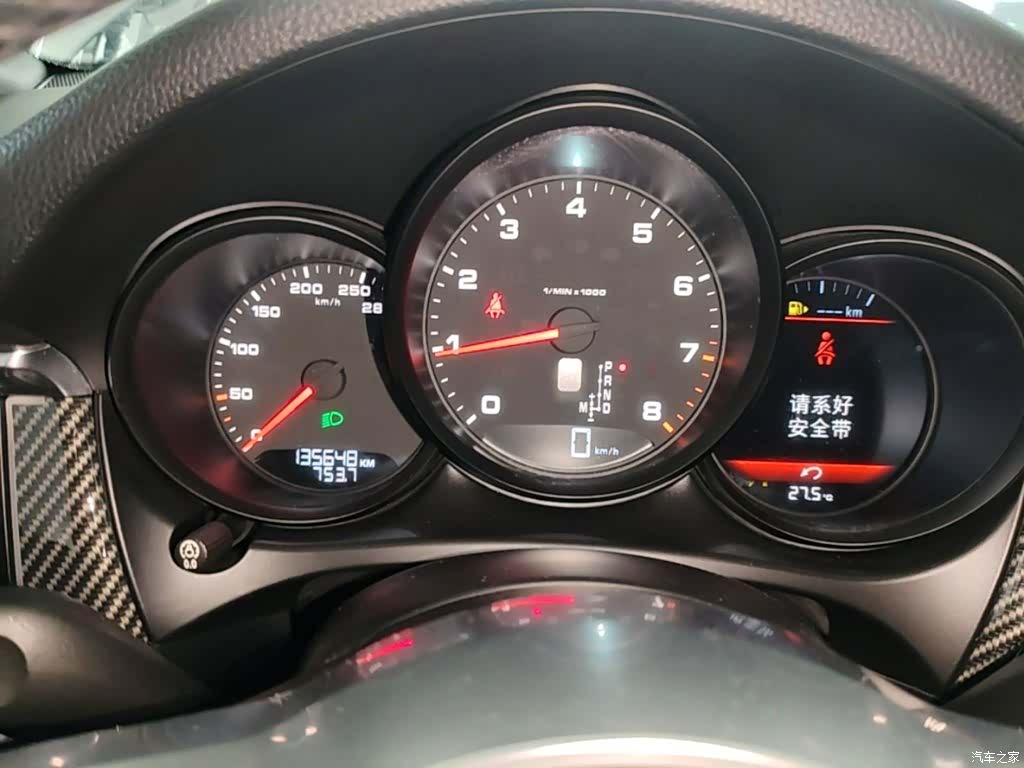 Porsche Macan, 2020 12