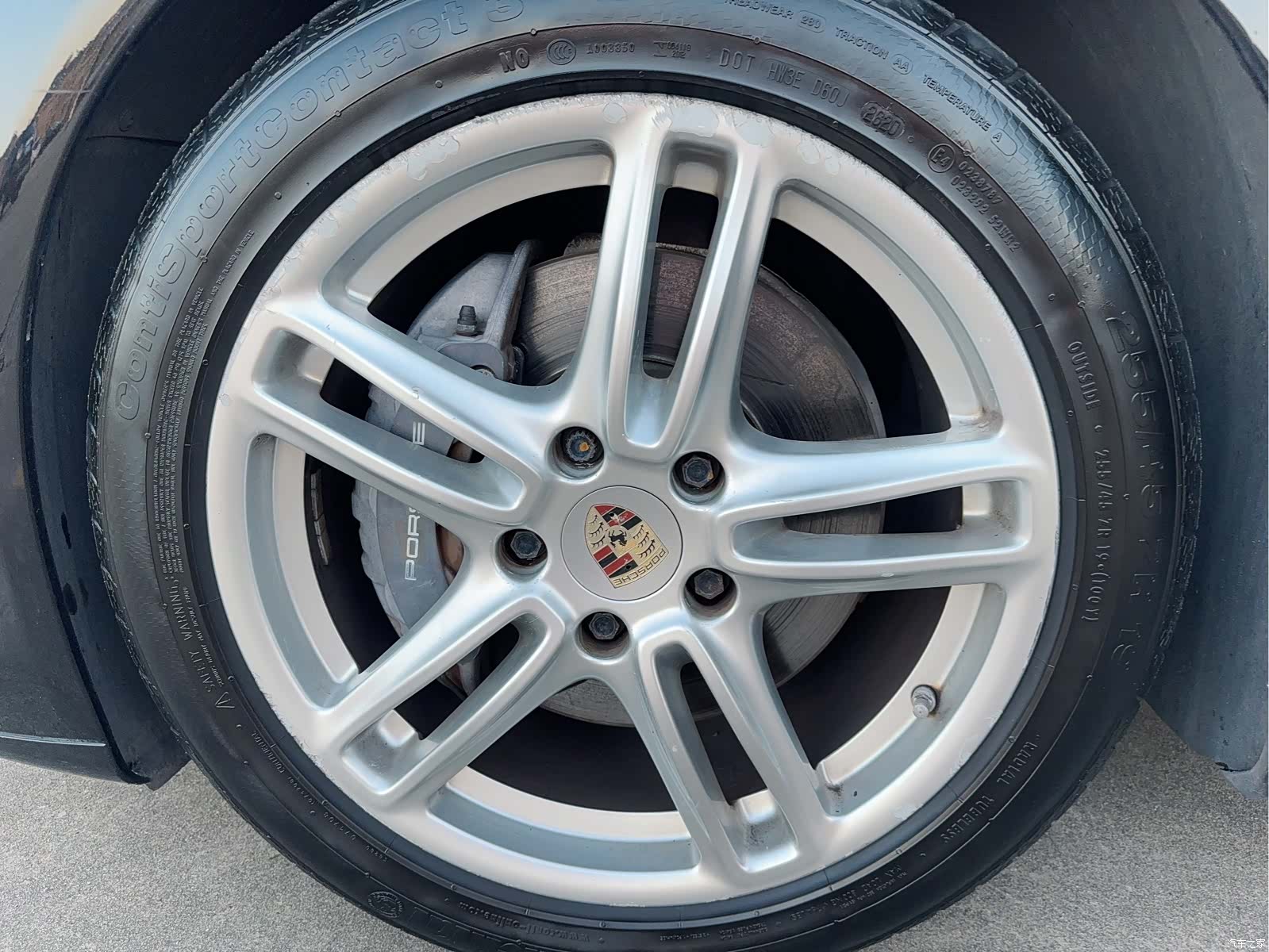 Porsche Panamera, 2012 16