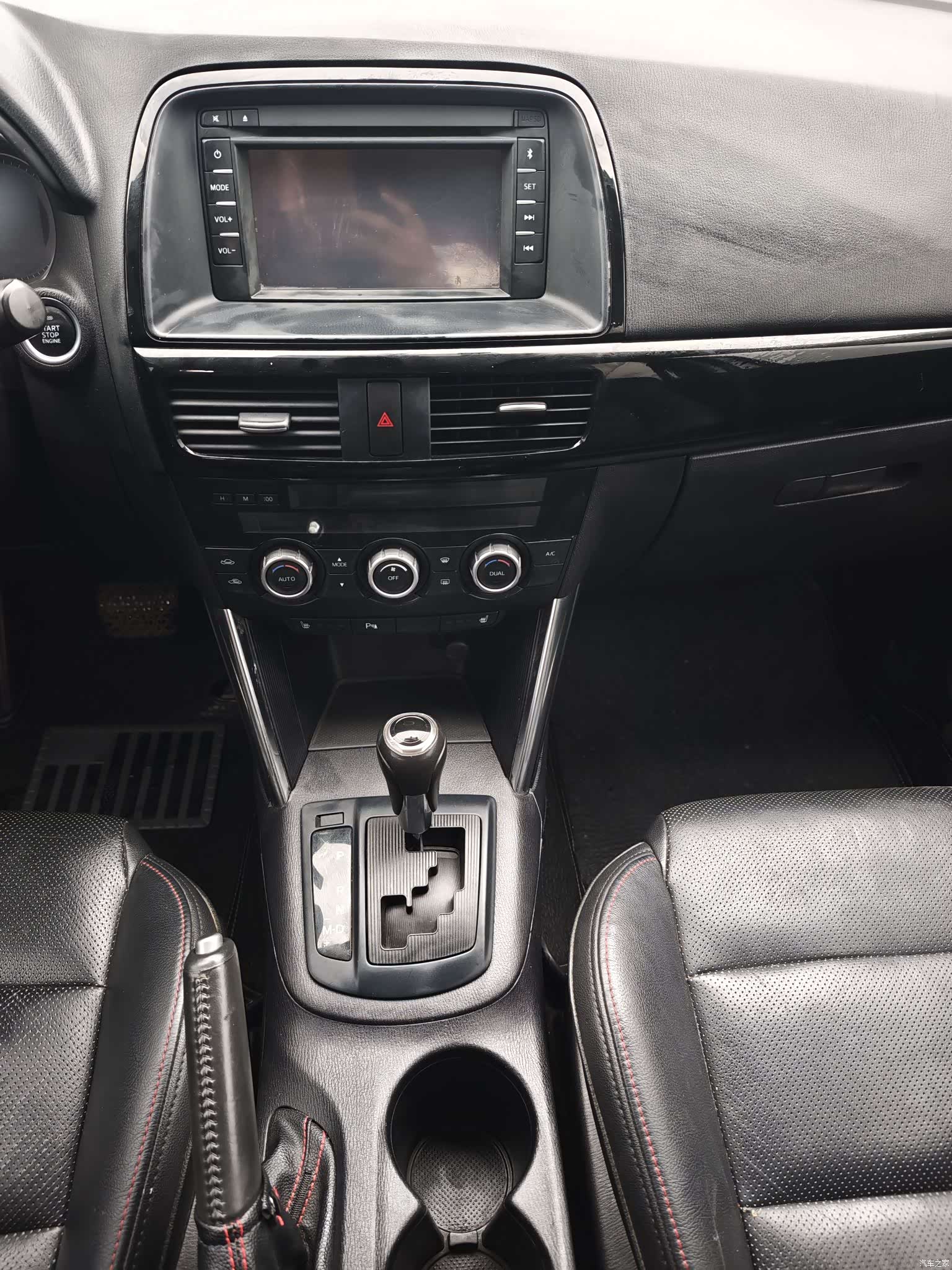 Mazda CX-5, 2013 7