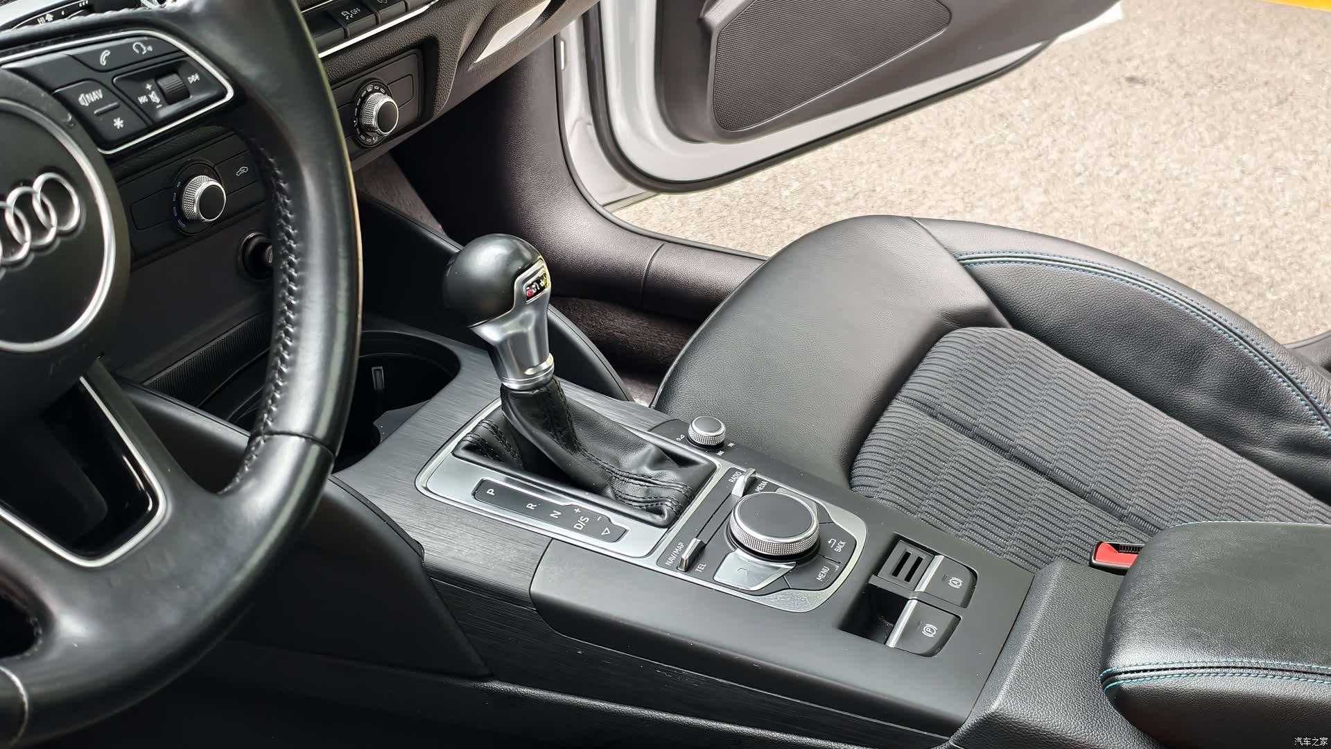 Audi A3, 2019 30